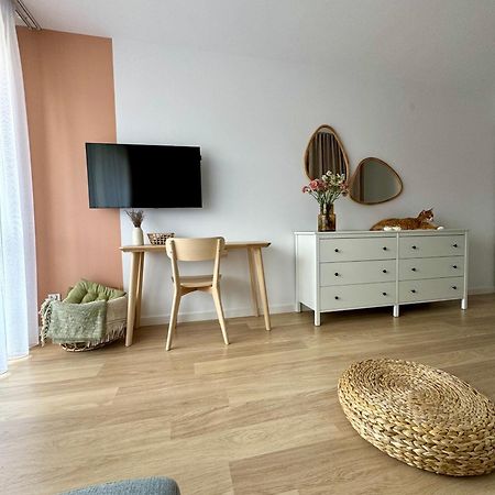 Apartament Przy Jaworzynie Krynica-Zdrój Exterior foto