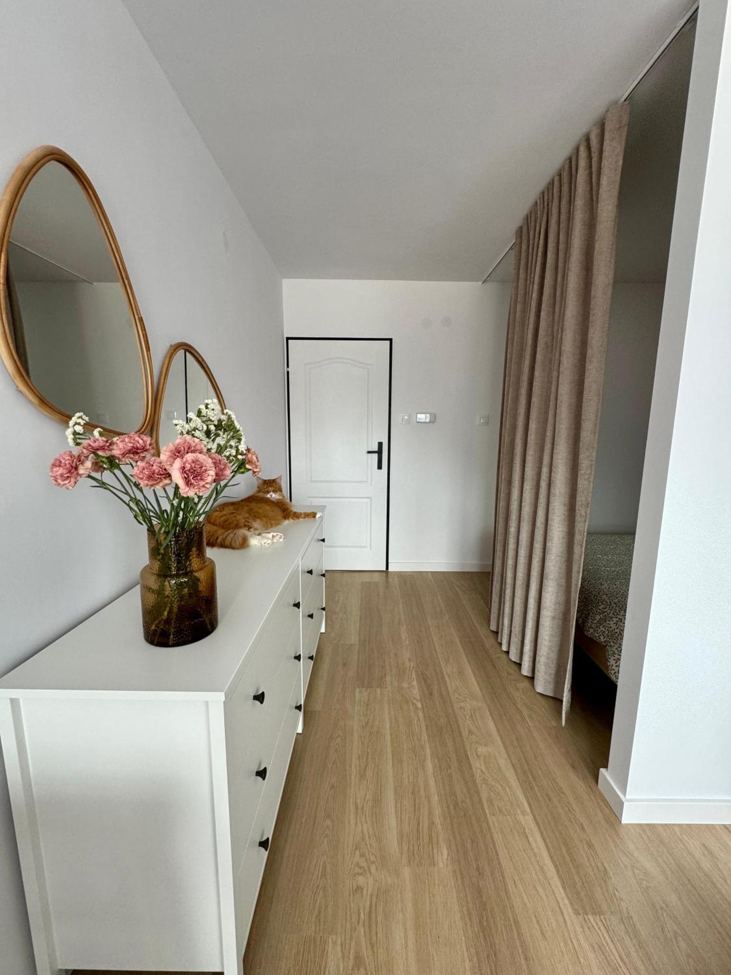 Apartament Przy Jaworzynie Krynica-Zdrój Exterior foto
